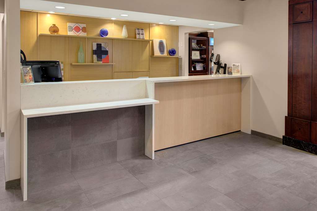 Hyatt House Parsippany Whippany - photo 3