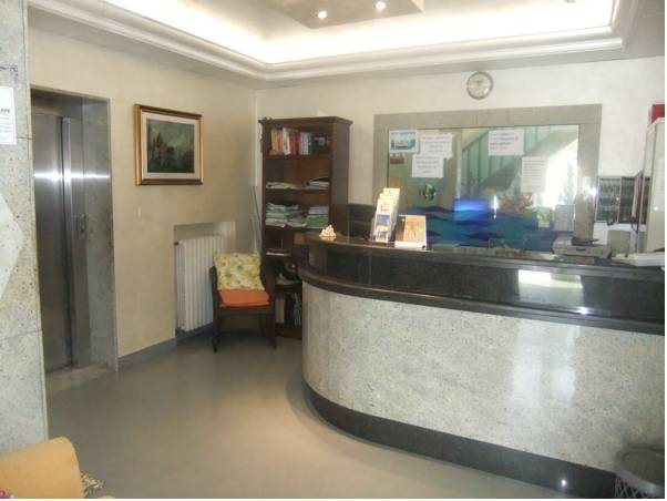 Hotel da Bepi — hotel in Lido Di Jesolo
