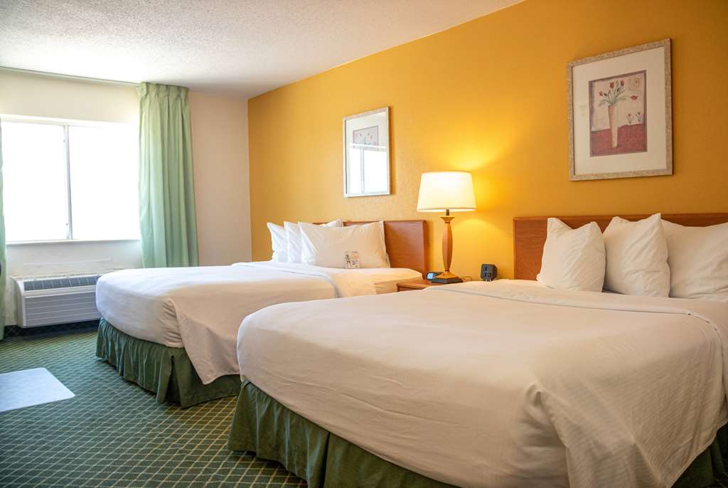Wingate by Wyndham Sioux City - photo 14