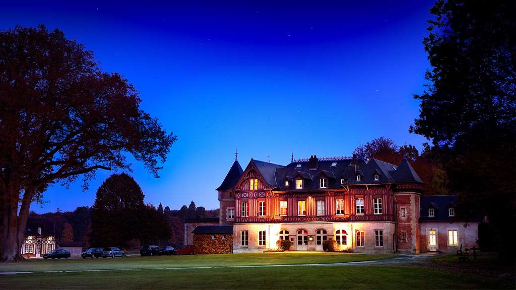 Pavillon de Gouffern