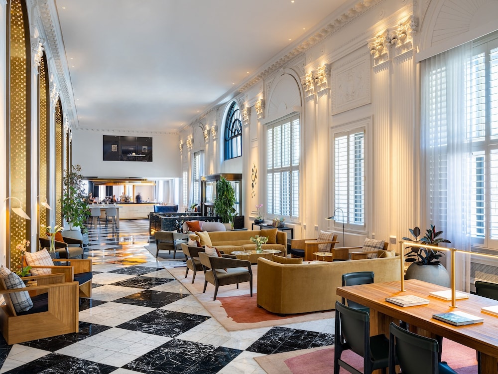 Hotel Washington - photo 5