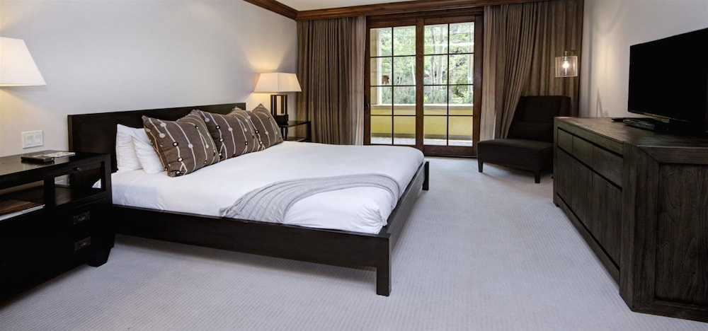 Vail Ritz Carlton 2 Bed - photo 25