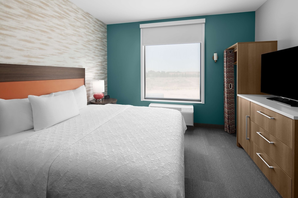 Home2 Suites by Hilton Hobbs - photo 6