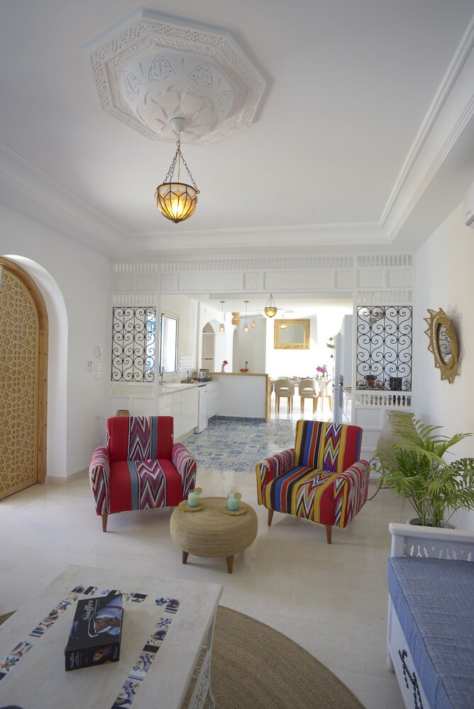Dar Colibri Maison de charme — Kelibia — photo 4