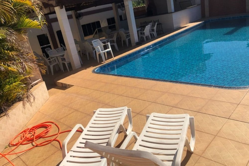 Oyo Hotel Beira Rio — hotel in Sao Miguel Do Araguaia