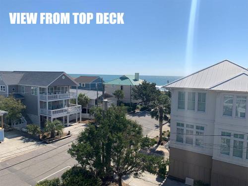 Down the Shore by Sea Scape Properties in Wrightsville Beach, United States
