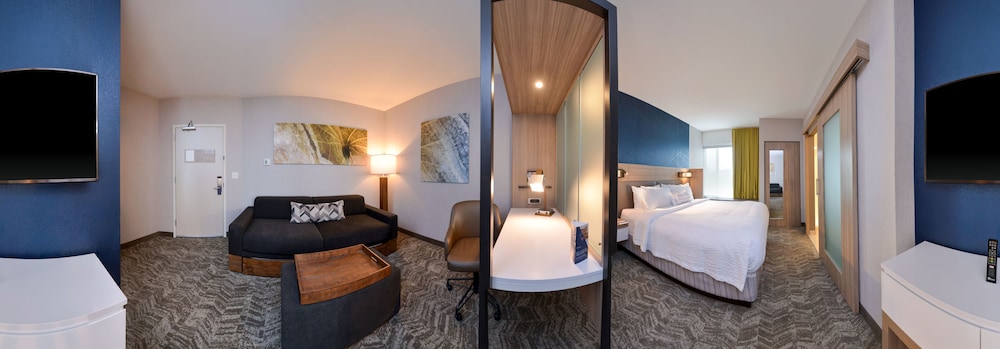 SpringHill Suites by Marriott Elizabethtown - photo 17