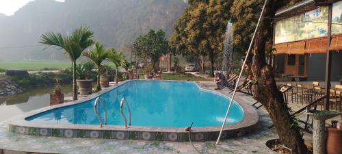 Tam Coc Moutainside Homestay — 4-Star Luxury Hotel in Ninh Binh, Vietnam