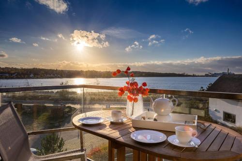 Ostsee Appartement Nr 19 Sonnenzauber im Strand Resort in Heiligenhafen, Germany