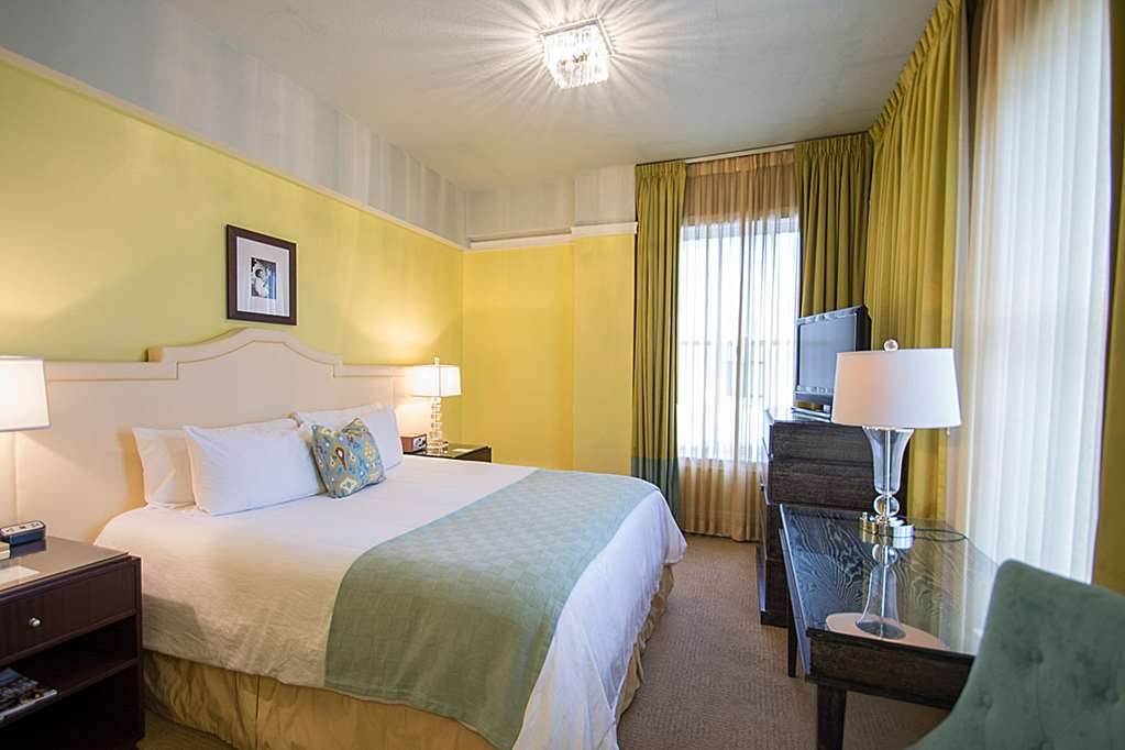 Hotel deLuxe - photo 10