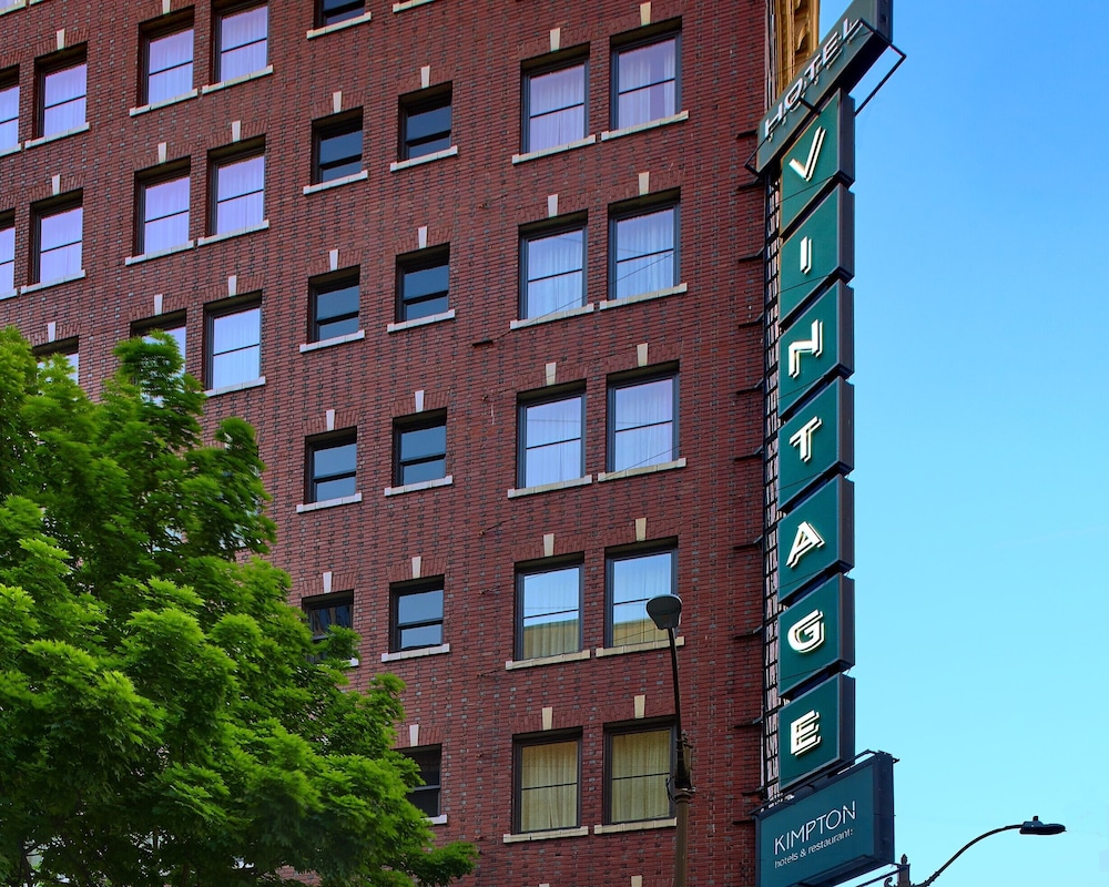 Kimpton Hotel Vintage Seattle by IHG - photo 63
