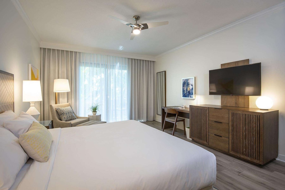Hawks Cay Resort - photo 20
