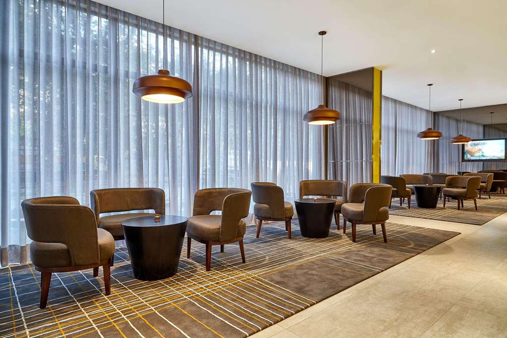 Radisson Barra Rio De Janeiro — Rio De Janeiro — photo 5