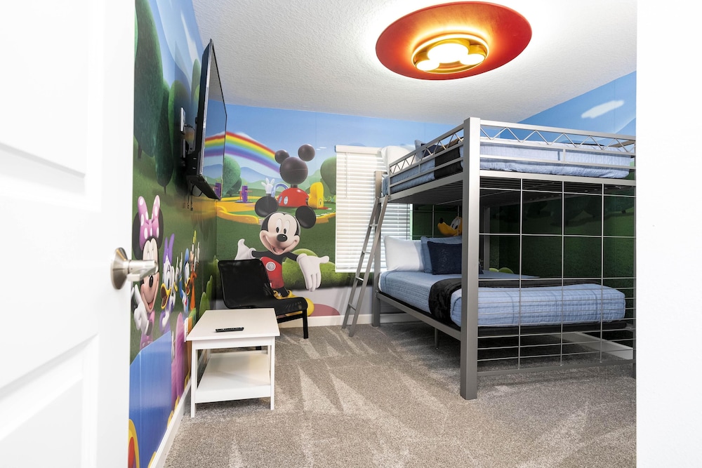 Disney adventure resort style free waterpark2633 - photo 57