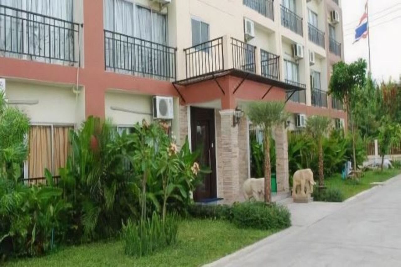 Asia Resort Kaset Nawamin