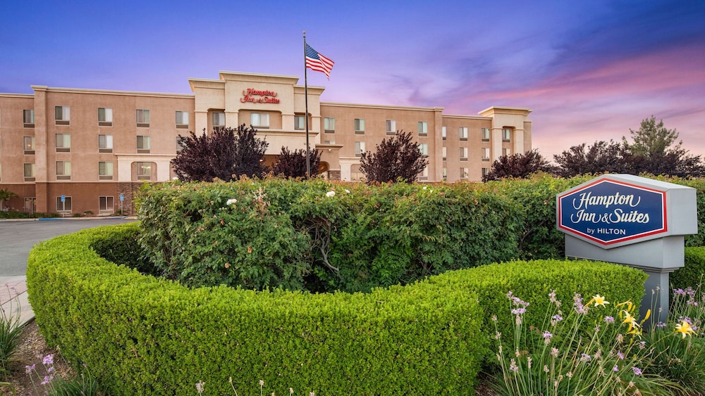 Hampton Inn & Suites Banning Beaumont - photo 45