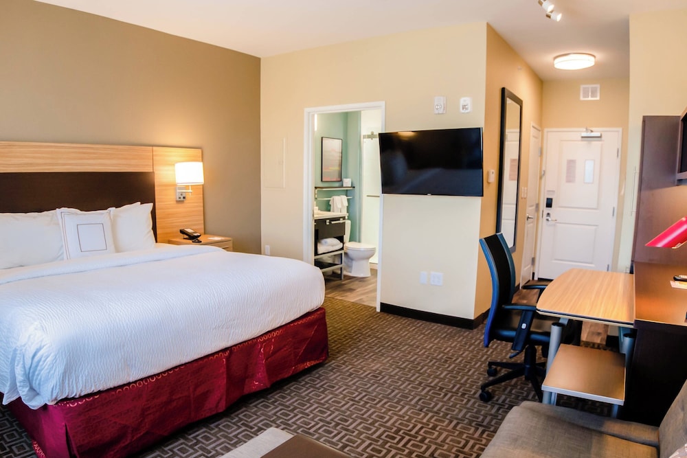 TownePlace Suites by Marriott Temple - photo 9