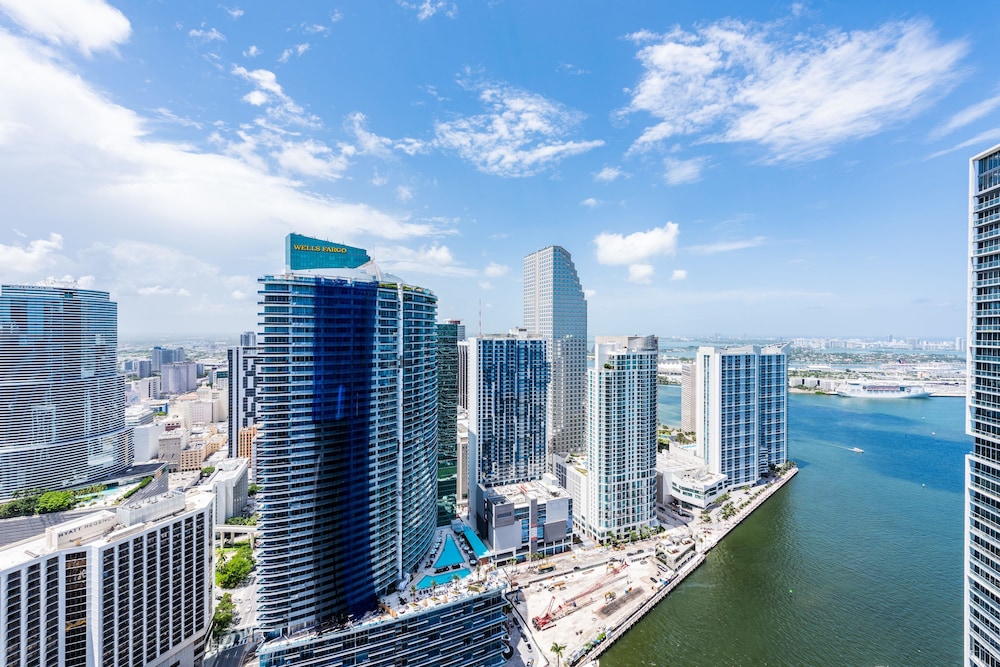 Miami Icon Penthouse by Caema - photo 91
