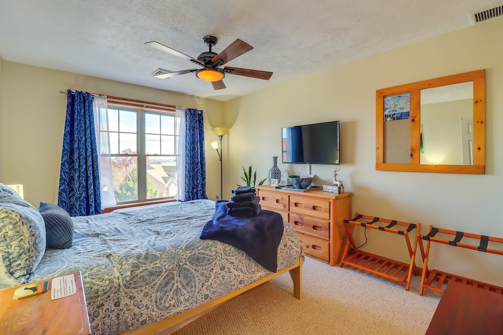 Tannersville Rental Near Camelback Ski Resort - photo 8