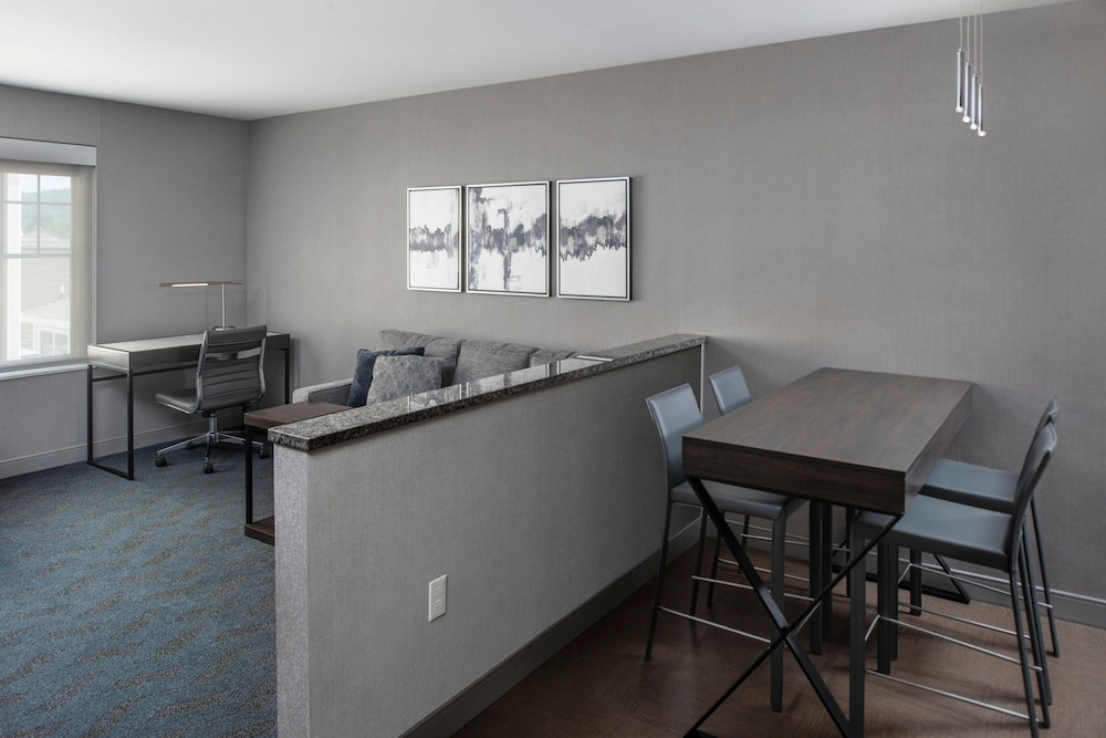 Residence Inn Orangeburg - photo 24