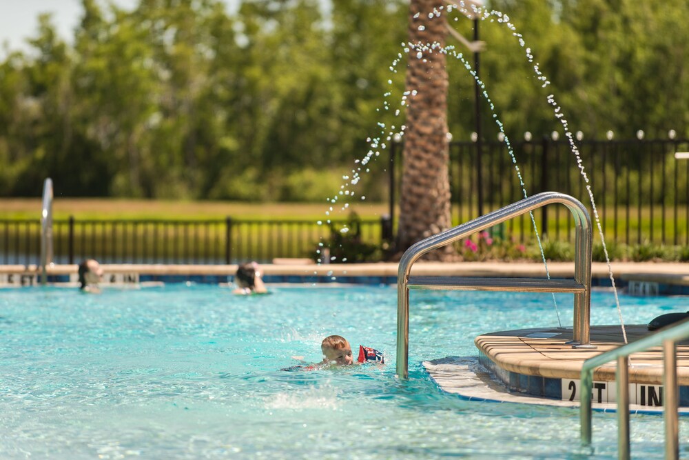 Balmoral Resort Florida - photo 59