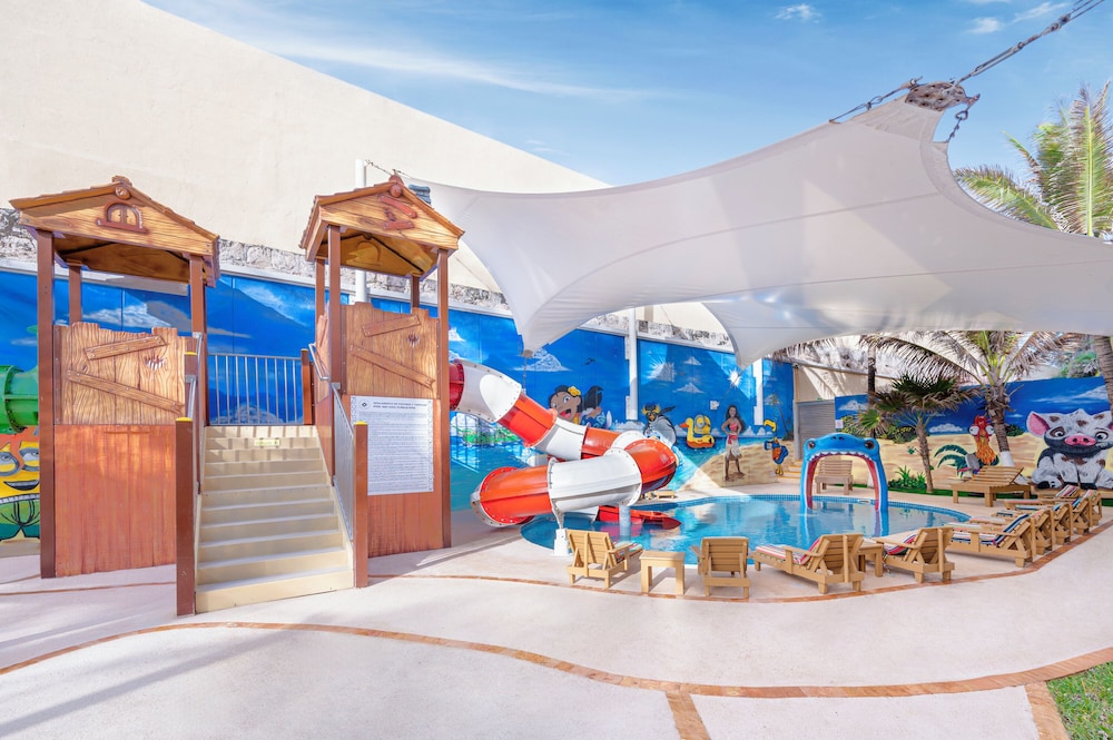 Children's pool