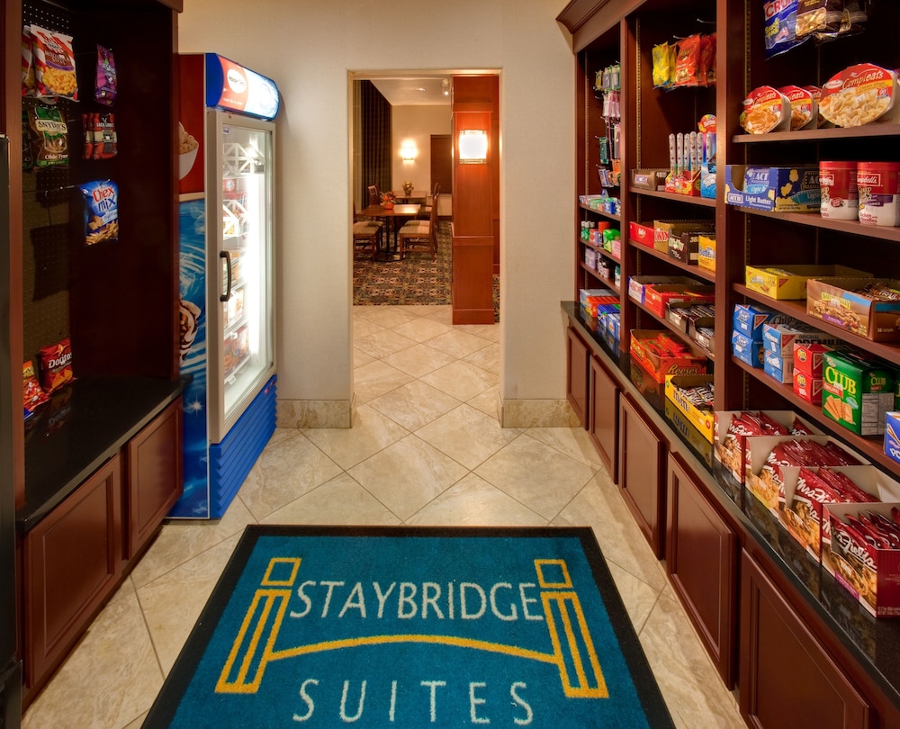 Staybridge Suites Rockford by IHG - photo 38