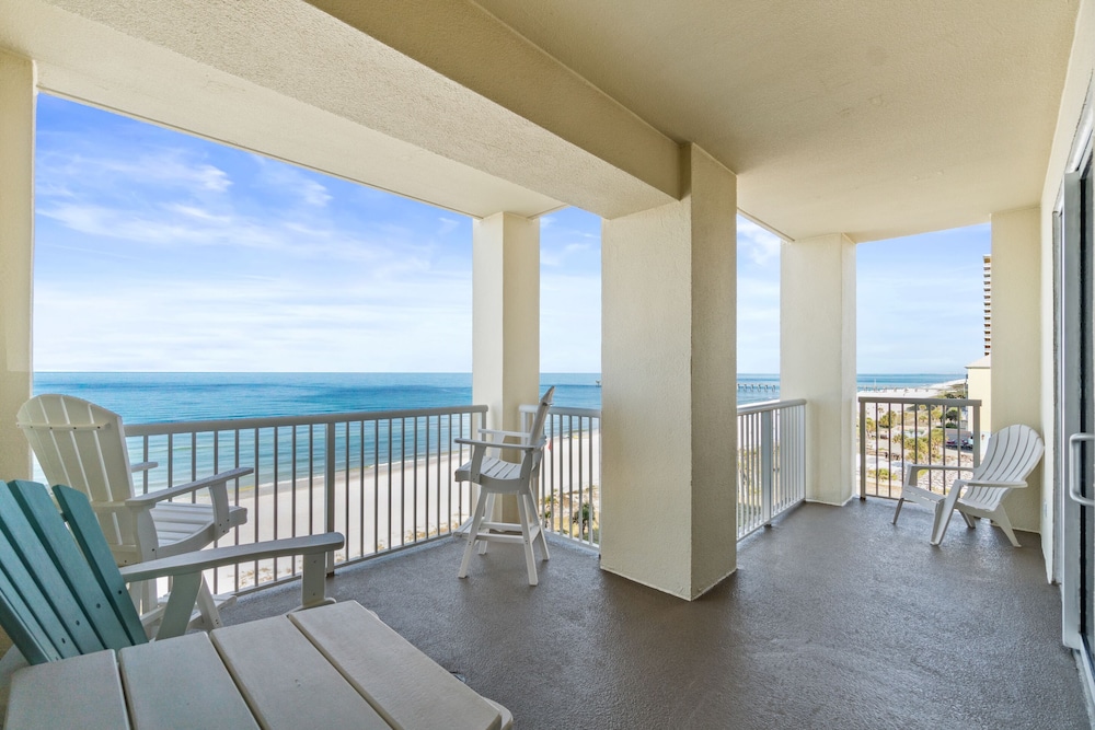 Grand Panama Beach Resort by Panhandle Getaways - photo 257