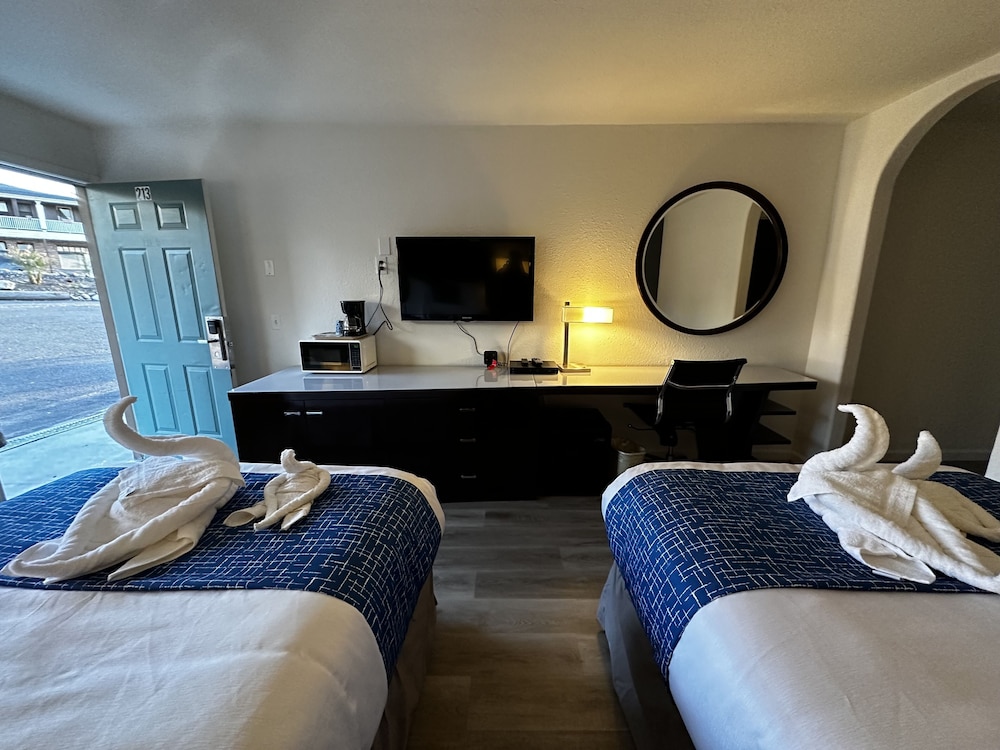 Sierra Inn - photo 5