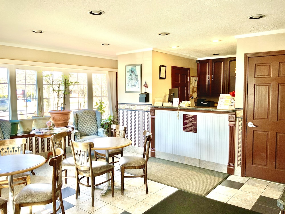 Pilgrim Inn - photo 2