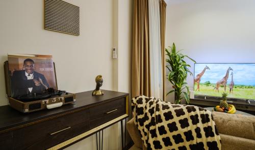 BB Residence Sololaki