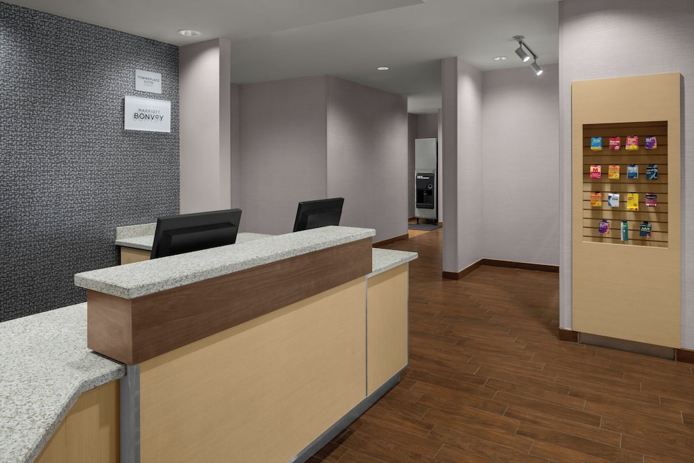 TownePlace Suites by Marriott Hobbs - photo 2