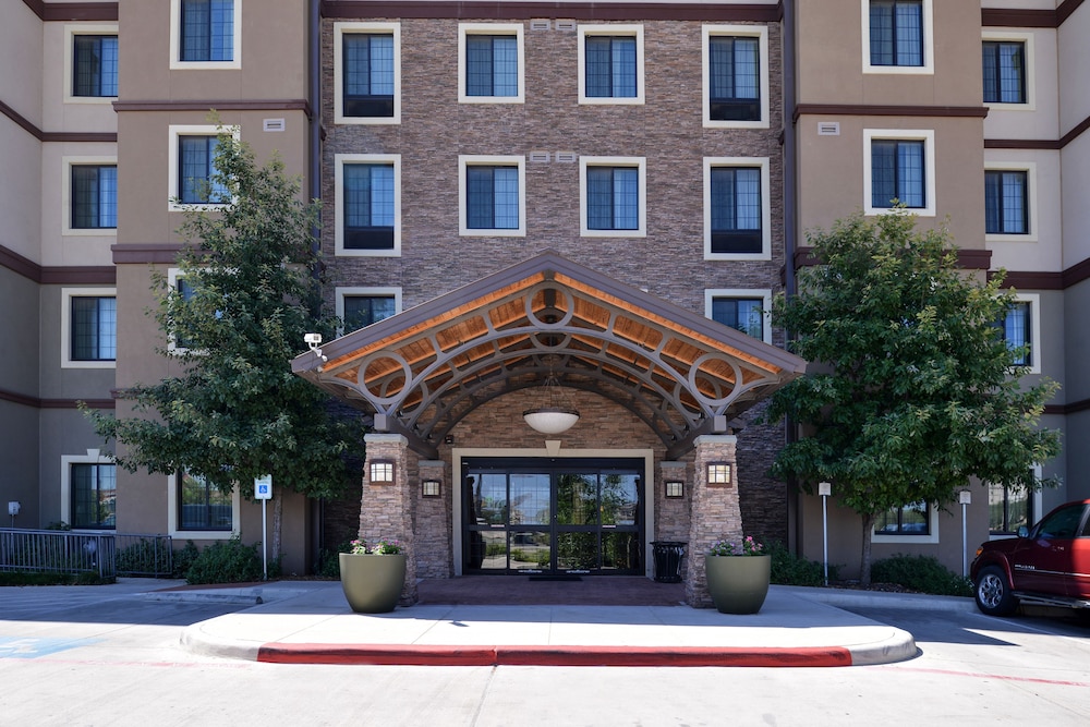 Staybridge Suites Stone Oak by IHG - photo 52