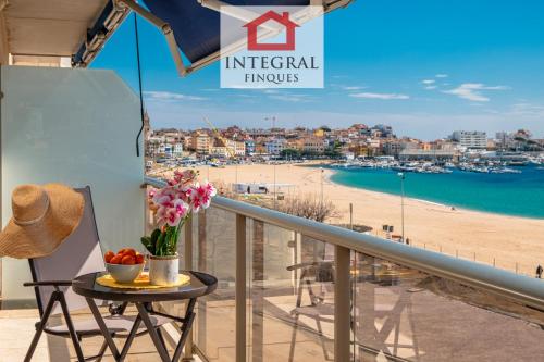 La Vela Apartment — 4-Star Luxury Hotel in Palamos, Spain