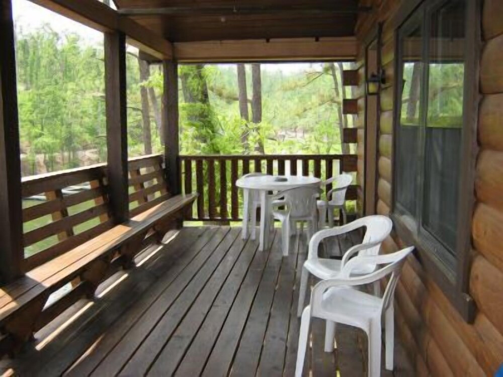 Holiday Hills Resort - photo 23