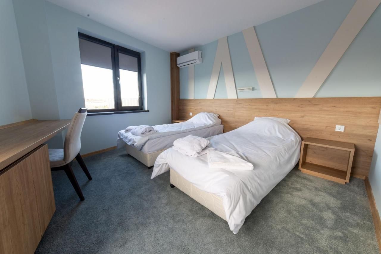 Hotel Verticalplus — Haskovo — photo 2