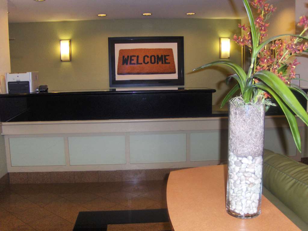 Extended Stay America Suites Atlanta Marietta Interstate N - photo 3