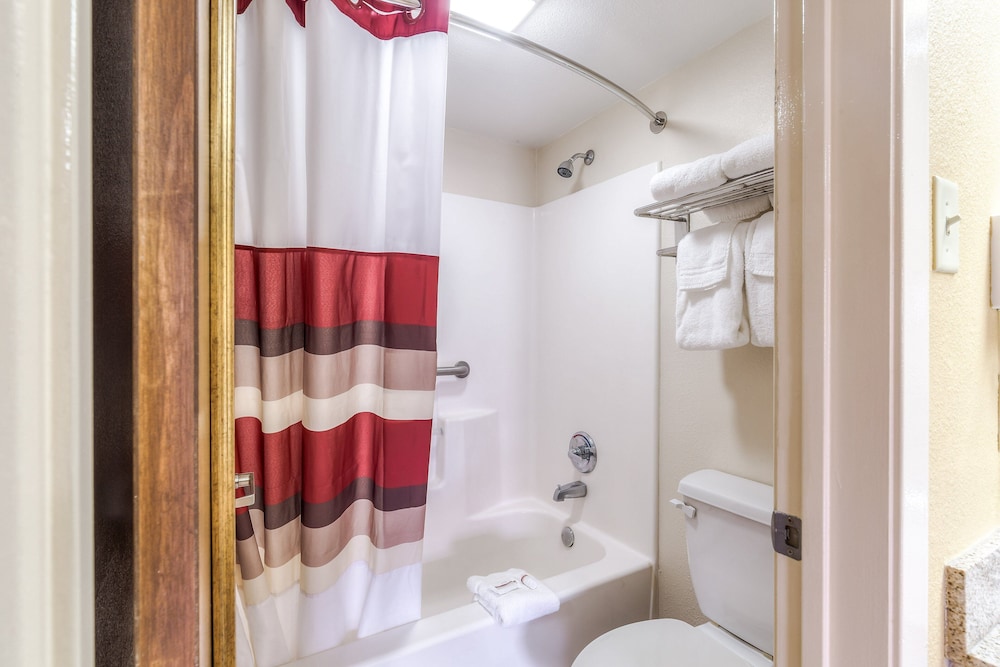 Red Roof Inn Amarillo West - photo 34