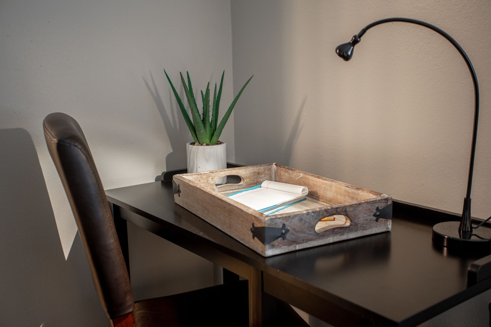 Stay Avenida Westshore - photo 2