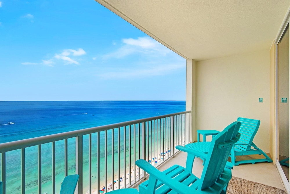 Majestic Beach Towers 1 2113 - photo 14
