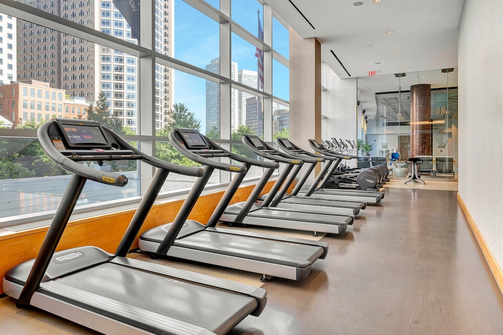 InterContinental Boston by IHG - photo 98