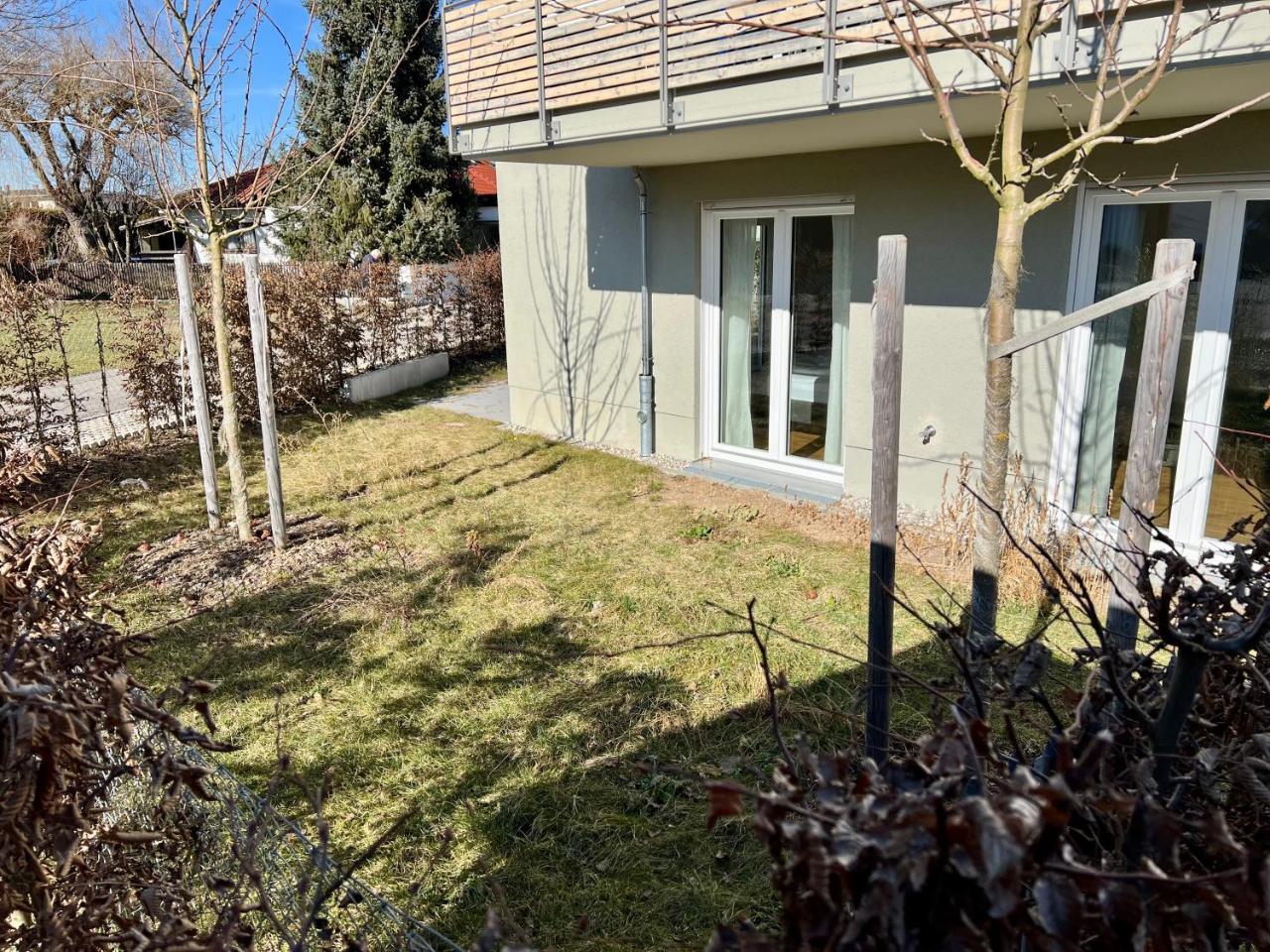 Bloom Zentral Modern Großzugig Fur 1 6 Pers — hotel in Holzkirchen