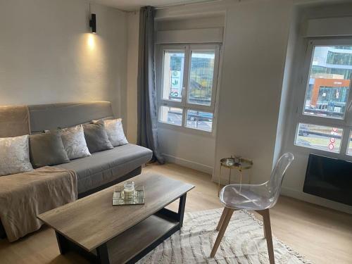 Gaite 4 Personnes - last minute hotel in Paris