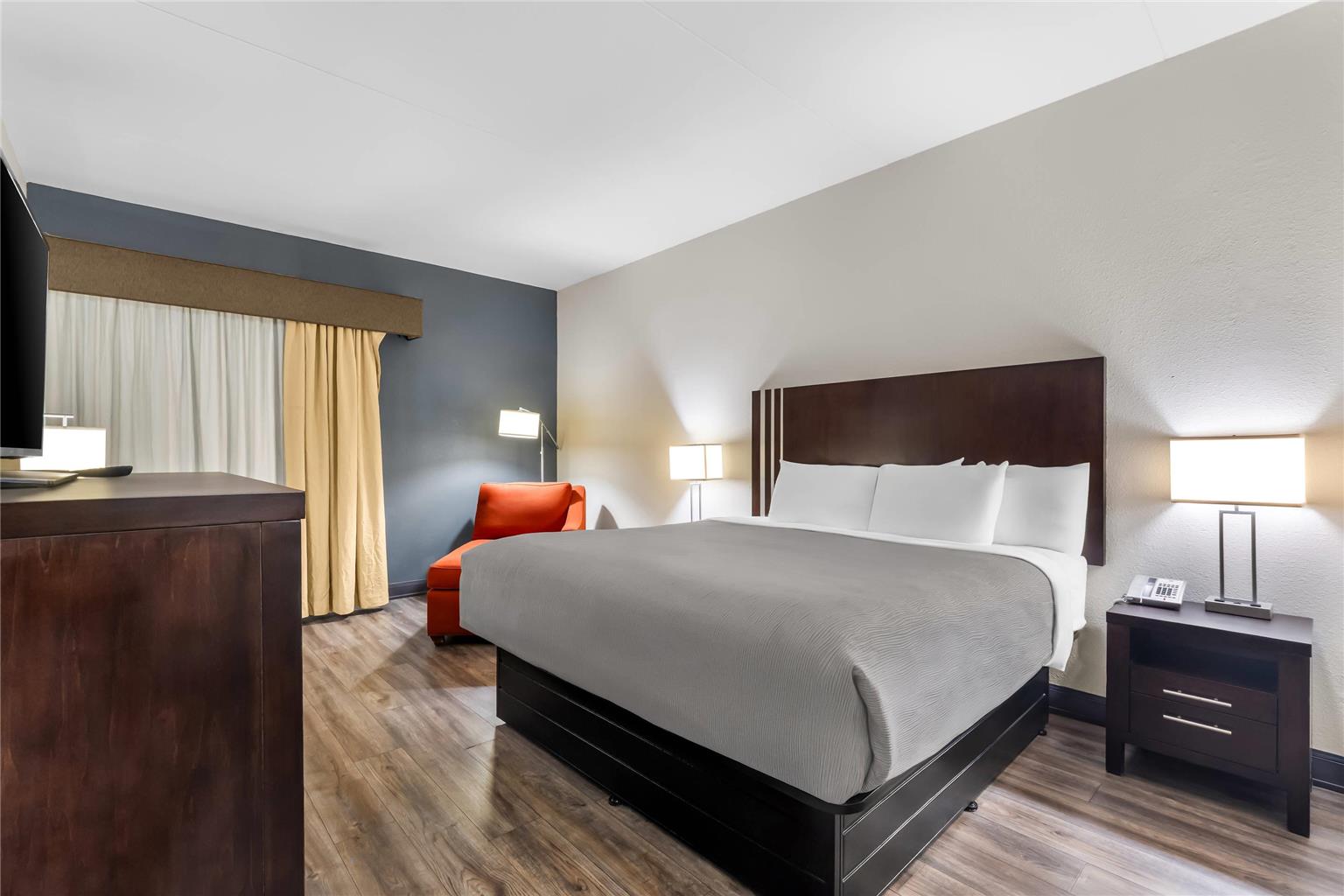 Quality Inn Chattanooga Hamilton Place - photo 12