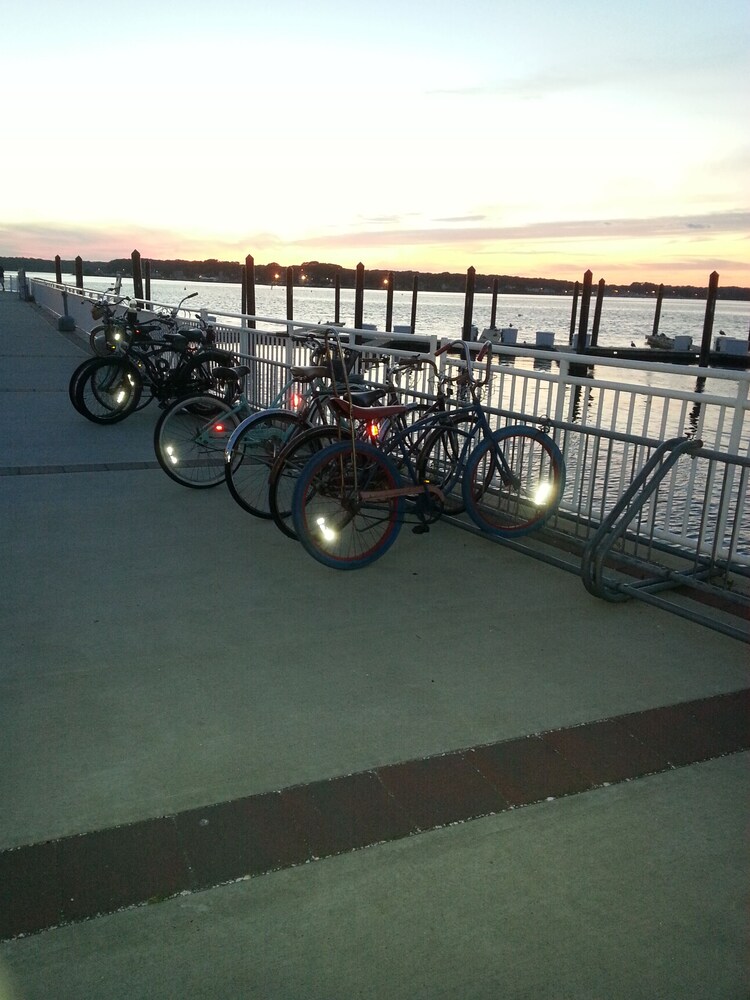 Tandem Bike Inn - photo 45
