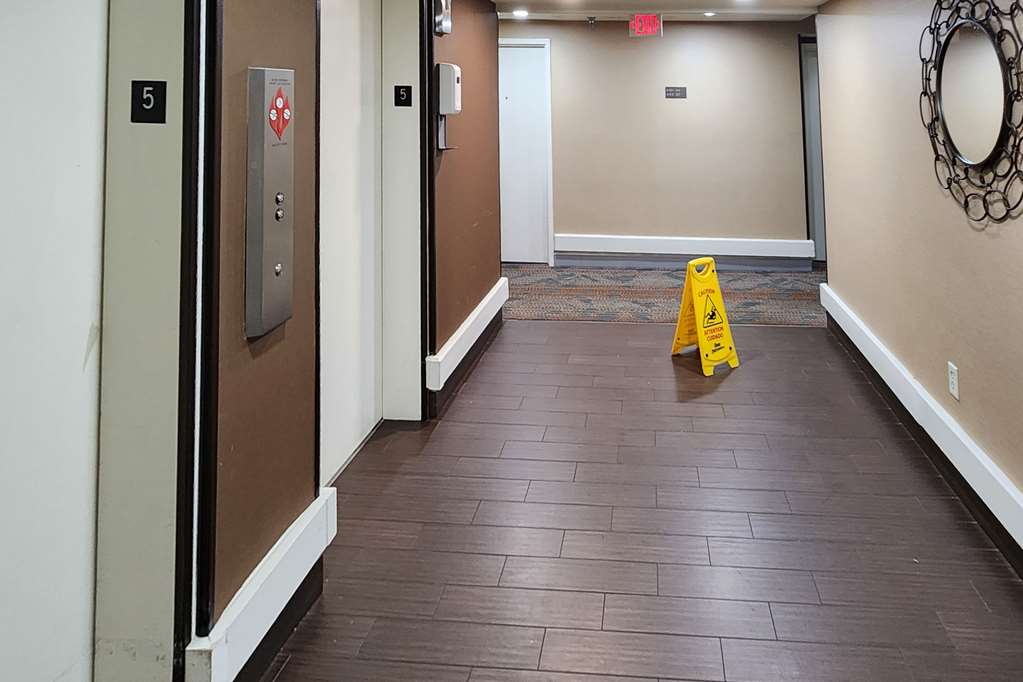 Comfort Inn Pensacola University Area - photo 15