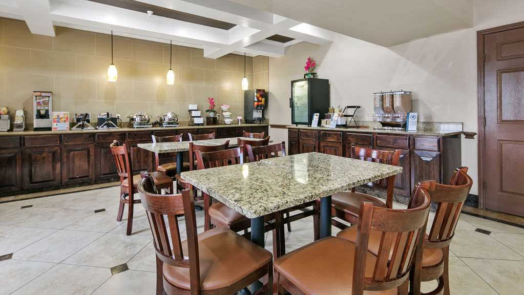 Best Western Plus Georgetown Inn & Suites - photo 6