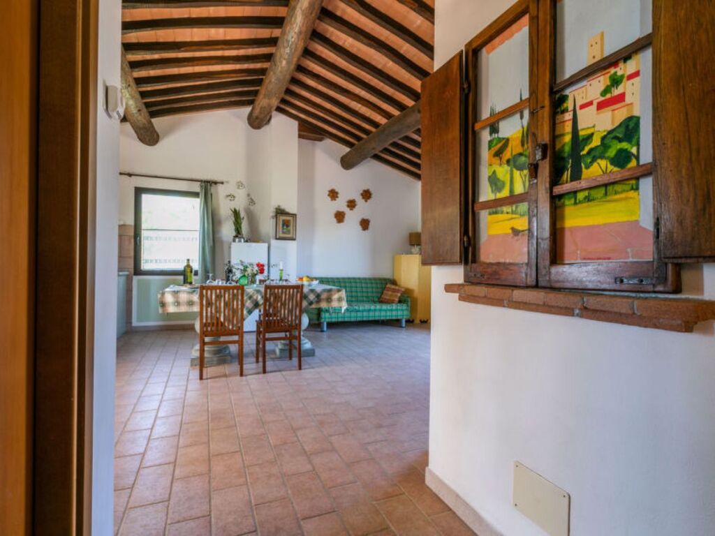 Apartment Tramontana by Interhome — 4-Star Luxury Hotel in Bibbona, Italy
