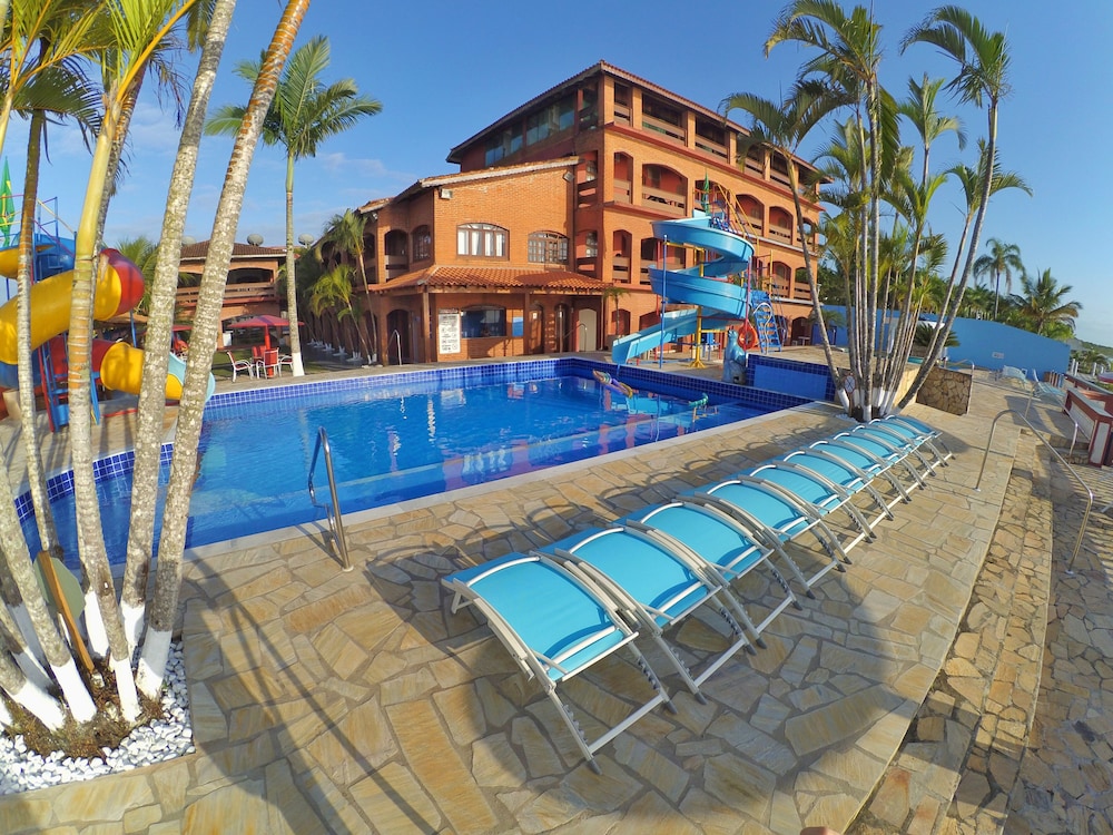 Hotel Marazul — hotel in Cananeia