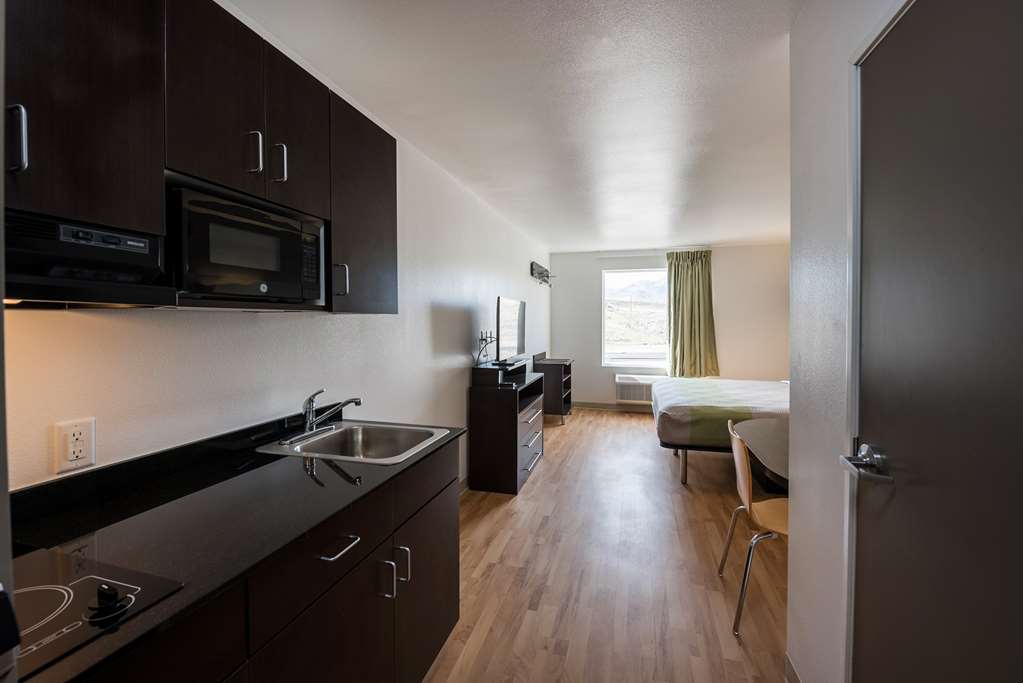 Studio 6 Mccarran NV Sparks Tahoe Reno Industrial Center - photo 13